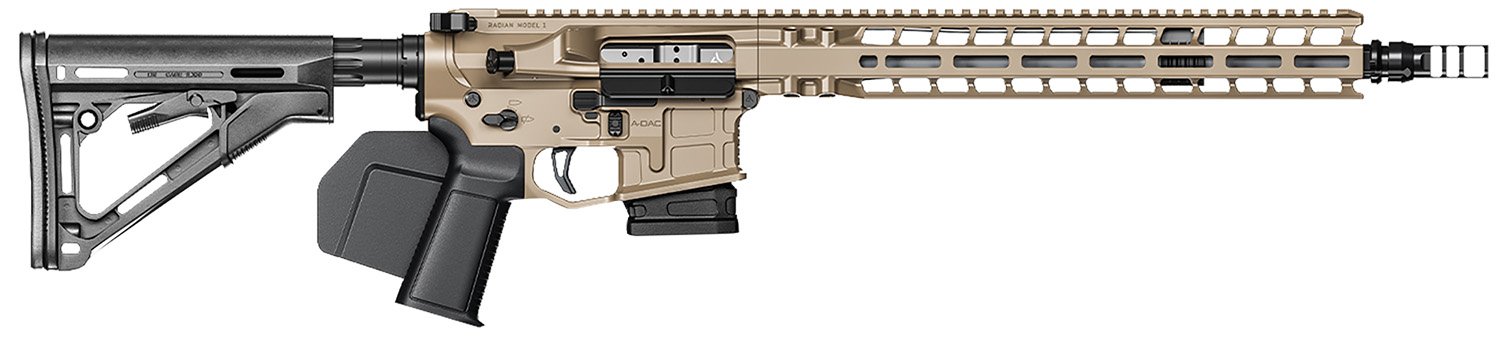 Buy Radian Weapons Model 1 Semi-Automatic Rifle .223 Wylde online