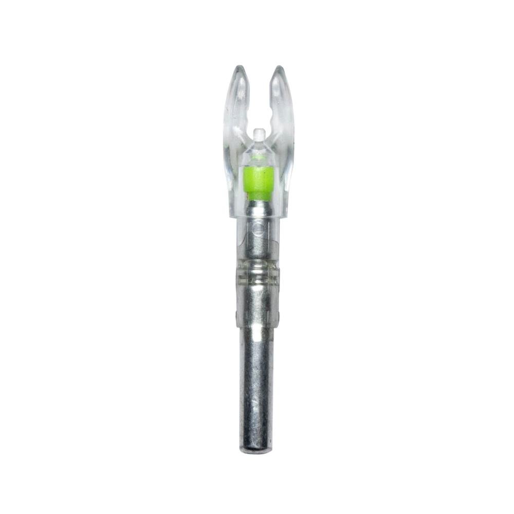 Buy Nockturnal FIT Lighted Nocks Green 3 pk. online