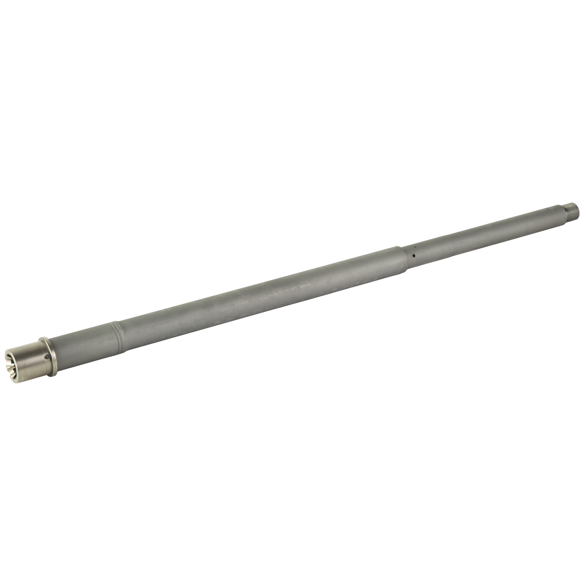 Buy Ballistic Advantage BABL6MM003P 6MM ARC 20" DMR Barrel 1:7 Twist Stainless online