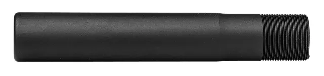 Aero Precision APRH100302C Enhanced Buffer Tube AR-15/AR-10 Black Aluminum