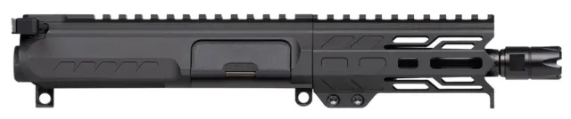 CMMG Banshee 99B160FAB 9mm 5in Black Tactical Upper