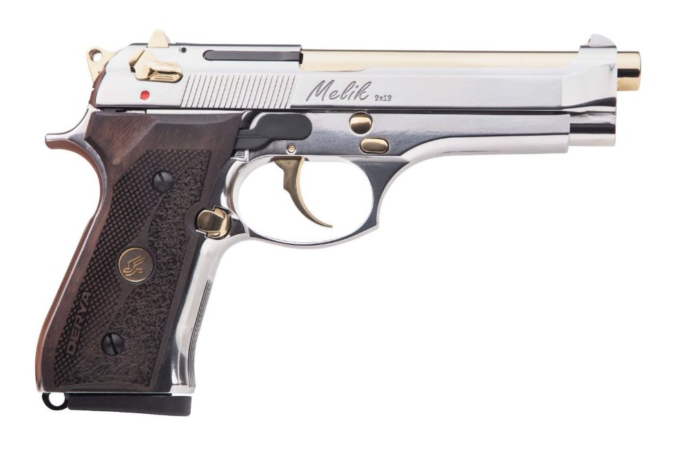 Buy Derya Arms 10L.MELIK9.NG.TR 9mm online