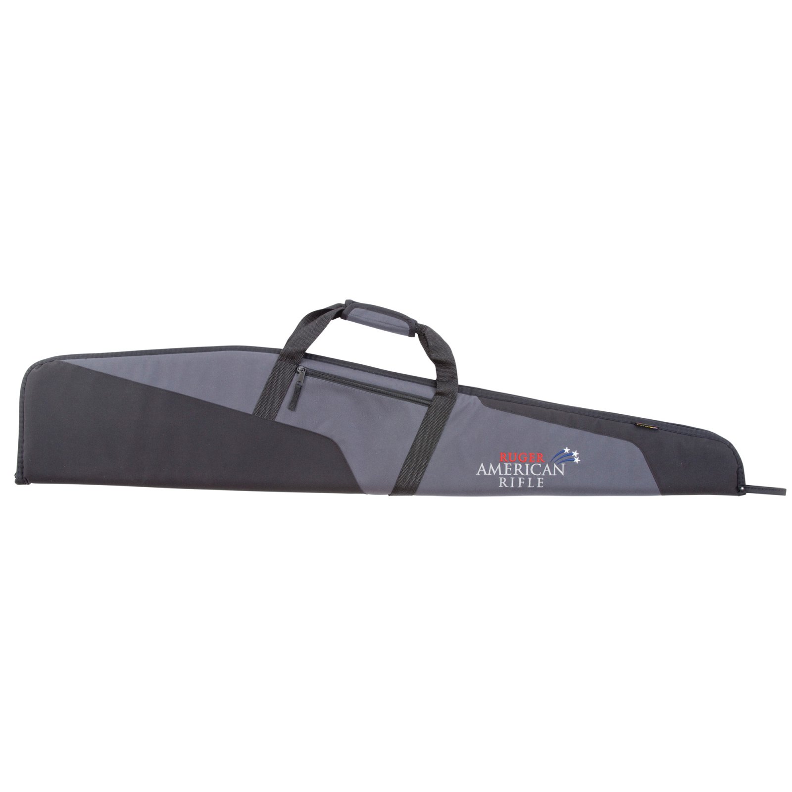 Allen 27433 American Rifle Case 46 in Gray Endura Foam Padding - Ruger