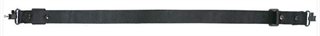 Allen Company 8061 Rifle Sling 26 In Adjustable Black Nylon - Allen Company