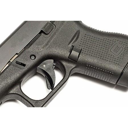 Buy TangoDown GMR-006 Vickers Tactical Extended Mag Release for Glock 43, Black online