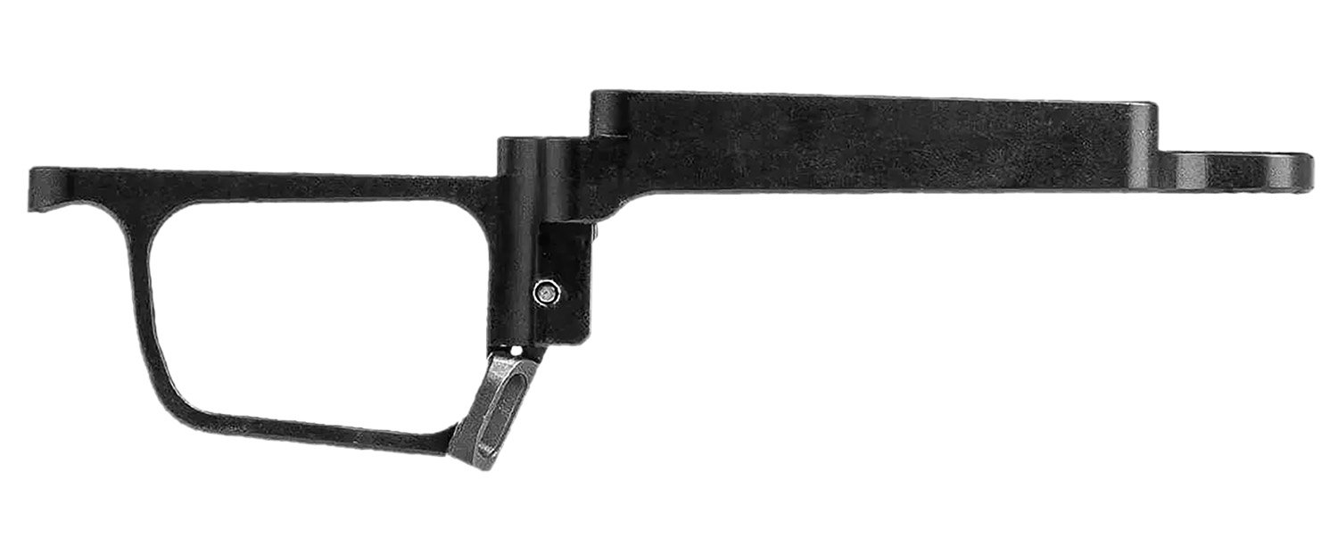 Buy MDT 115004BLK Tikka T3X LA Black Tactical Bottom Metal online