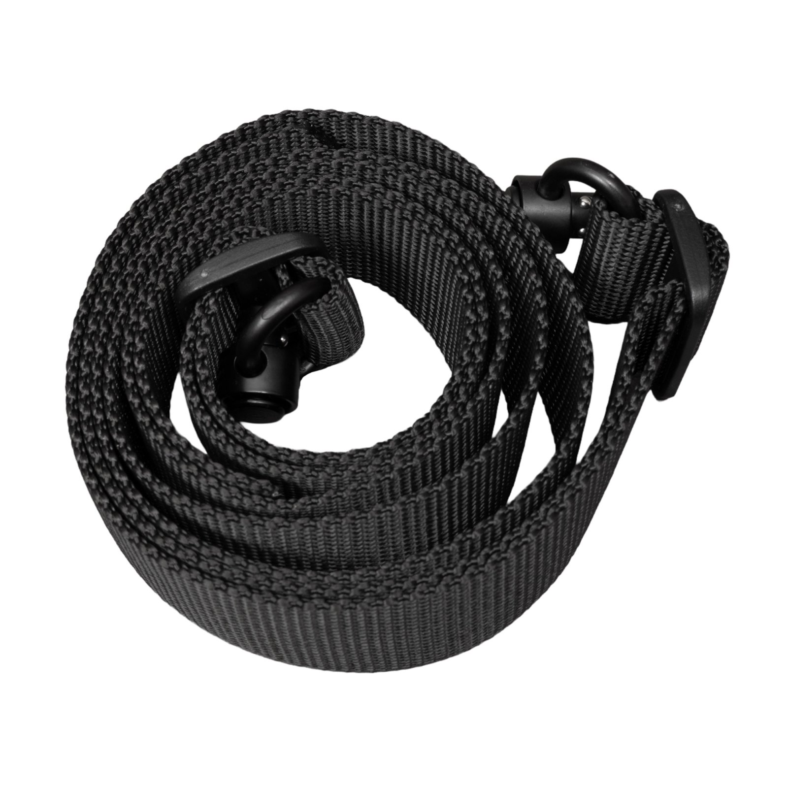 Legend Outdoor Gear Pegasus Two-Point Sling Quick Detach 71" Black - Legend Outdoor Gear