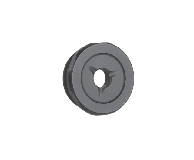 JK JK155PROEC22 22 Cal Flash Reducer End Cap Tactical - JK - Multi