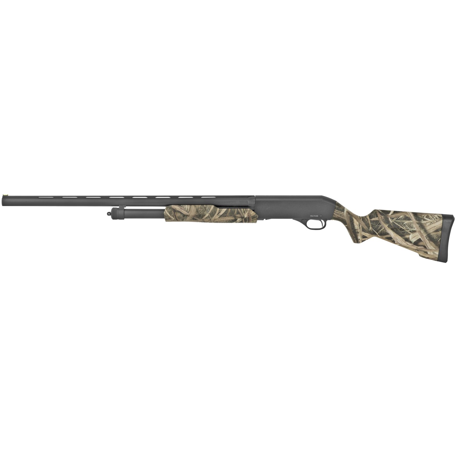 Stevens 320 12 Gauge - SAVAGE ARMS - 12 Gauge
