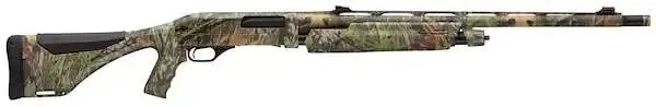 Winchester SXP Long Beard 20 Gauge 24 in Mossy Oak Obsession 4+1 Pump Actio