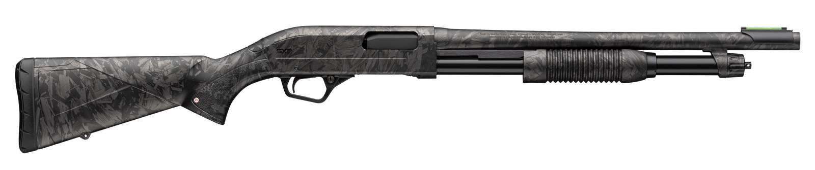 Buy Winchester 512457695 SXP Defender 20 Gauge Pump 18" Barrel Shotgun online