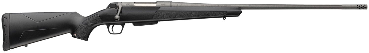 Winchester XPR 223 Rem 535801208 - Winchester - 223 REM