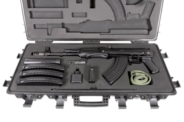 Eternity Case Arsenal SAM7UF or SASM7 Gun Case - Eternity Case
