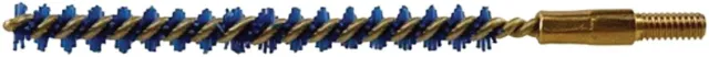 Buy Iosso Products Eliminator Bore Brush Model 19005 .17 Caliber Cobalt Blue online