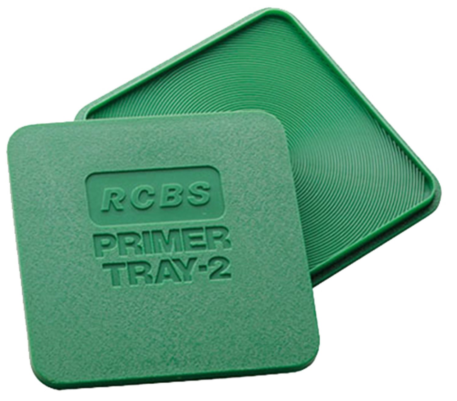 RCBS Primer Tray-2 Multi-Caliber Polymer 9480 - RCBS - Multi