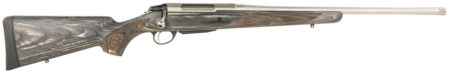 Tikka JRTXG33122MT T3X 300 Win Mag 22" Laminated Stainless Rifle - Tikka - 300 Win Mag