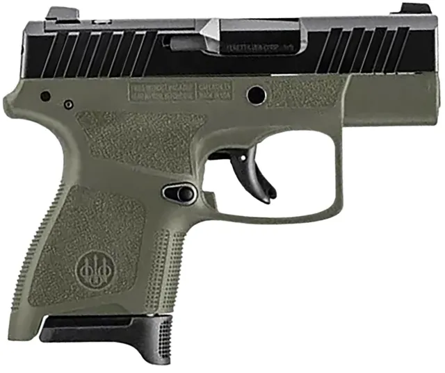 Buy Beretta APX A1 9mm JAXN9278A1 online