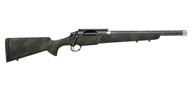 Proof Research 150825 Elevation 2.0 308 Win 16.5" Stainless Rifle