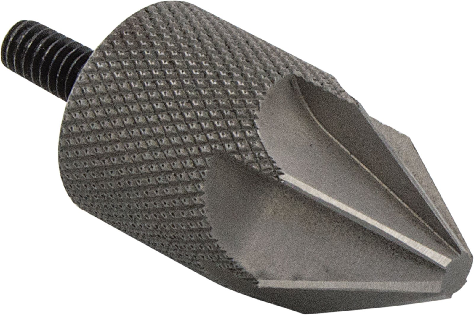 Hornady 050172 Lock-N-Load Chamfer Tool Silver 6-Blade Steel - Hornady - Multi