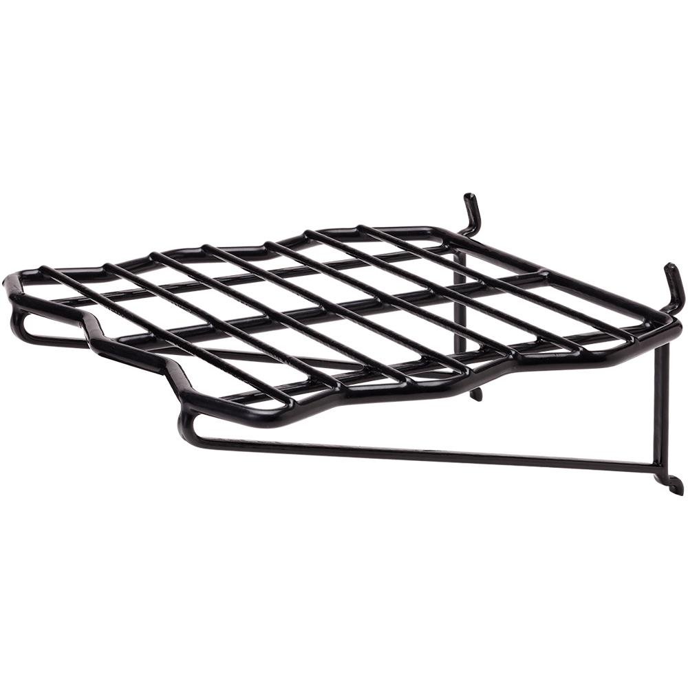 Hornady 95790 Square-Lok Shelf Wire 9x9 Security Accessory - Hornady Manufacturing Company