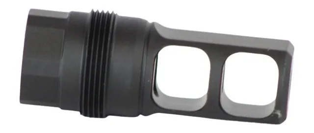 FPM SSPL-30-58X24-SS-BLKDLC SPLEEN 30C 5/8X24