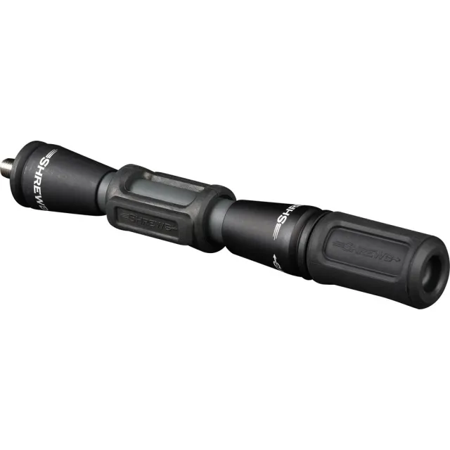 Buy Shrewd SMSHVANTAGE7FG Vantage Stabilizer 7" Forge Grey, HiLo Dampers online