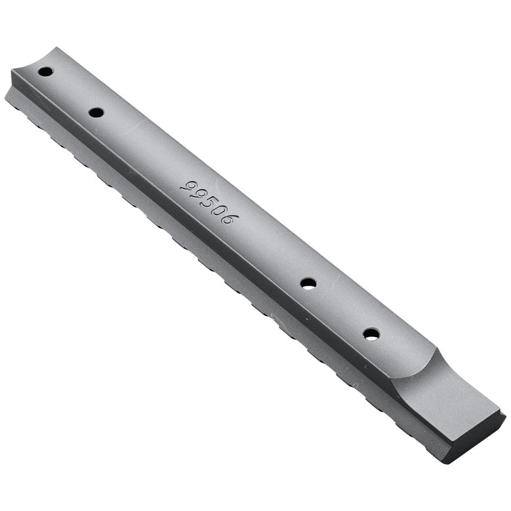 Weaver 99506 Multi-Slot Base Remington 783 Short Action Black Aluminum - Weaver