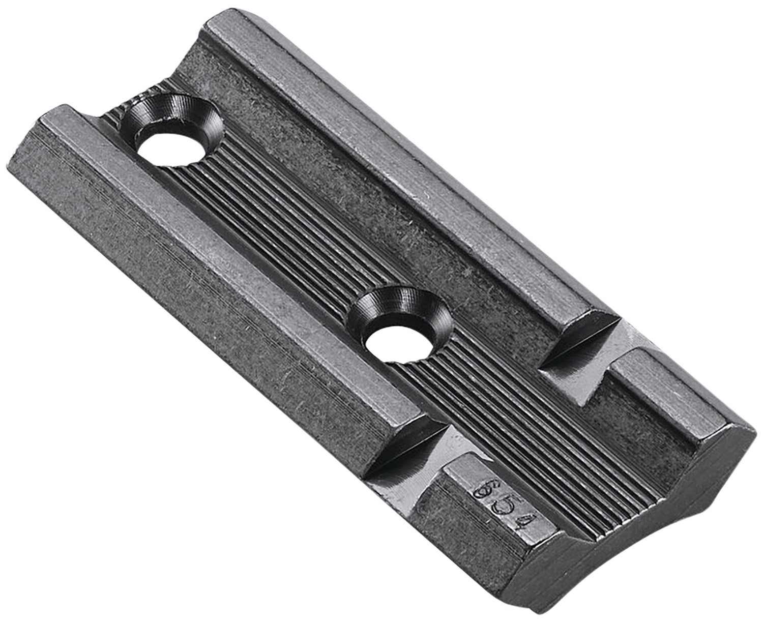 Buy Weaver 48421 Top Mount Base 654 Matte Black Savage 110 (8-40) online