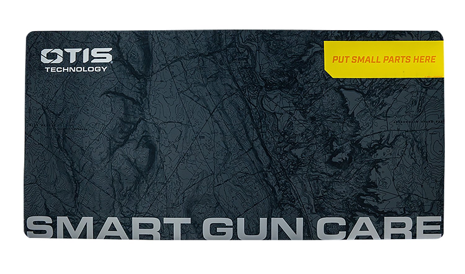 Buy Otis Technology Sportsman's Mat 35.25" X 17.75" Bench Cleaning 3800 online