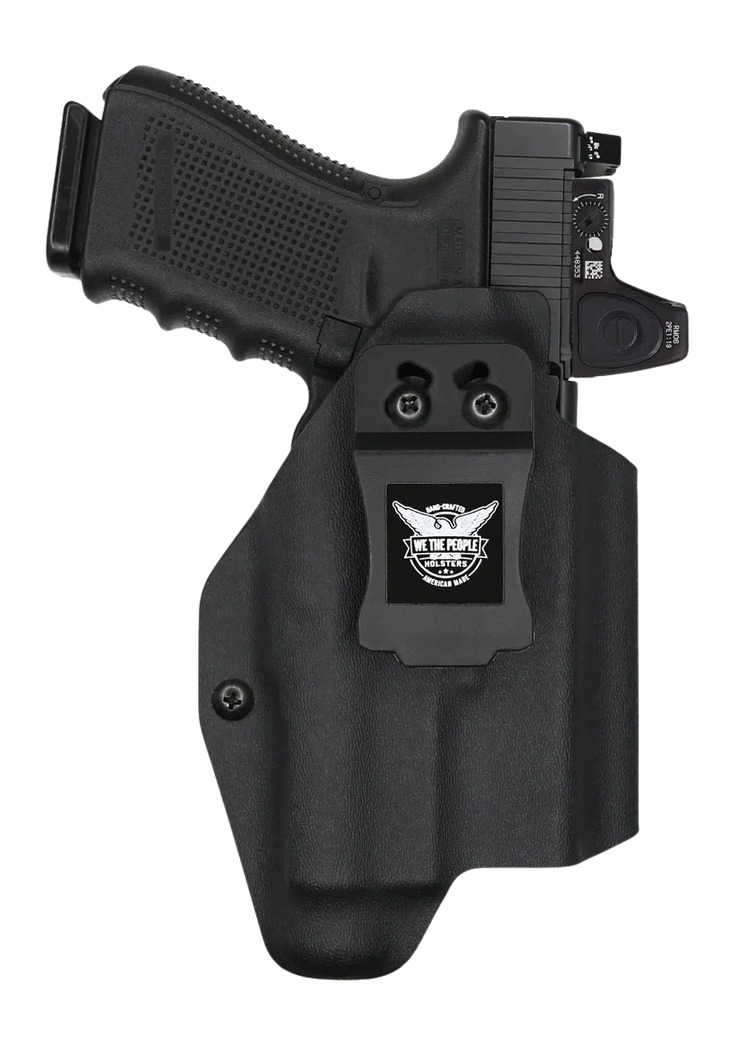 Buy WTP WTP-R02A_1000-R 19/19X MOS WITH STREAMLIGHT online