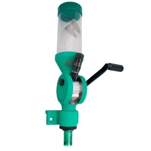 Redding Reloading Equipment Competition PR-50 Powder Measure - Redding Reloading Equipment