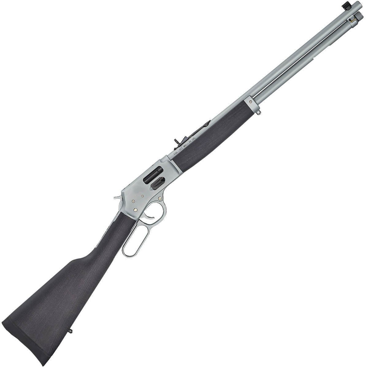Henry Repeating Arms H012GCAW 45 Colt H012GCAW - Henry Repeating Arms - 45 Colt