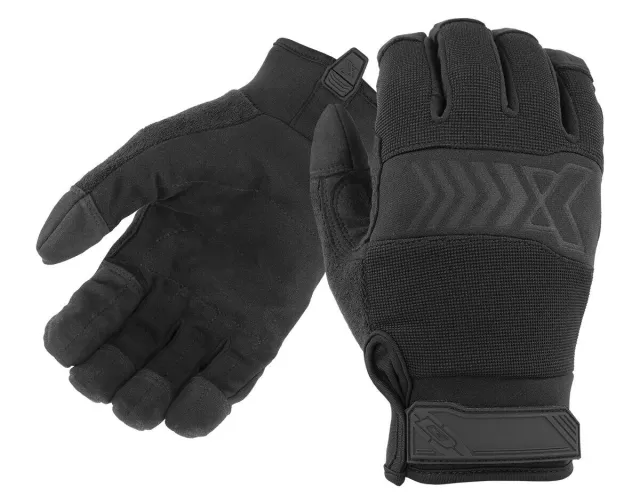 KX1 Synthetic Puncture Resistant Gloves w/ Koreflex II - Damascus