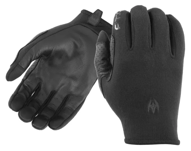 Damascus Lightweight Patrol Gloves Breathable Tactical Touchscreen