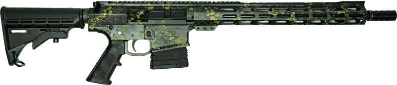 Great Lakes Firearms GL10 308 WIN GL10LBLK-BUNDLE - Great Lakes Firearms - 308 WIN