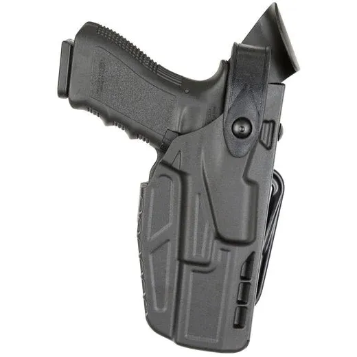 Safariland 7367 7TS ALS/SLS Belt Slide Holster for M&P9 w/Light - Safariland