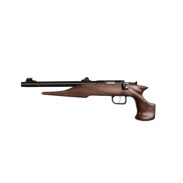 Buy CHIP 41001 Chipmunk Pistol 22MAG, Walnut, 10.5" Fluted Barrel, 2.2 lbs online
