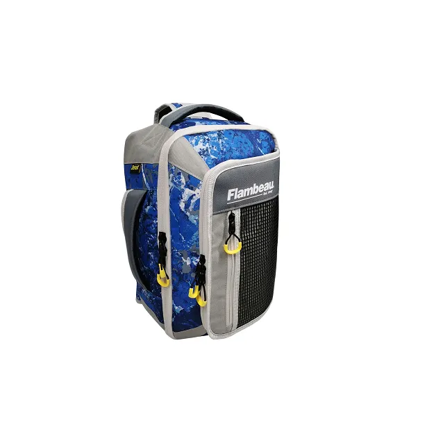 Evolution Outdoor 5007 Pro-Angler Zerust Sling Pack Rust Protection - Evolution Outdoor