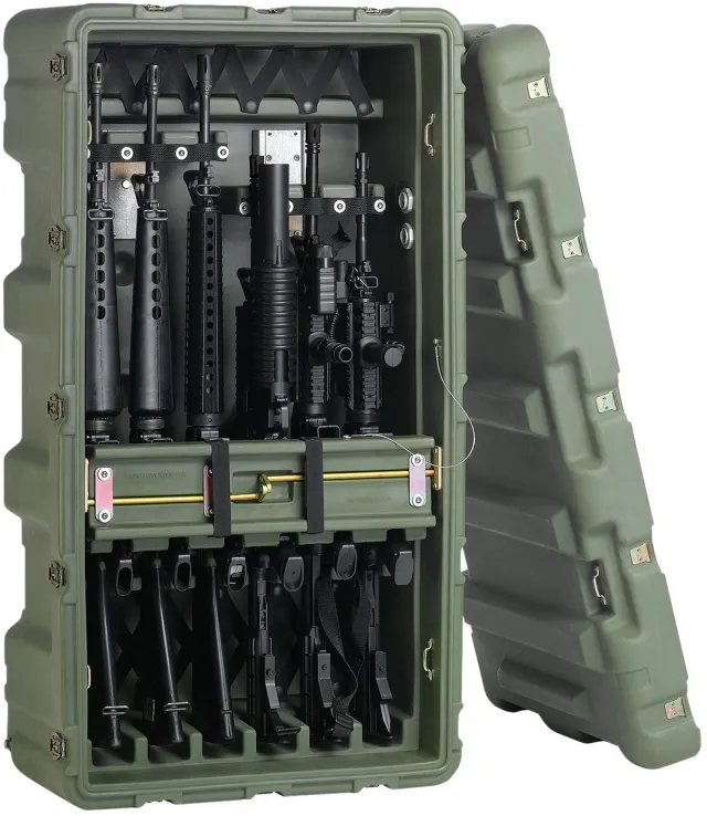 M4/M16 6-PACK,16886-300,OD-137