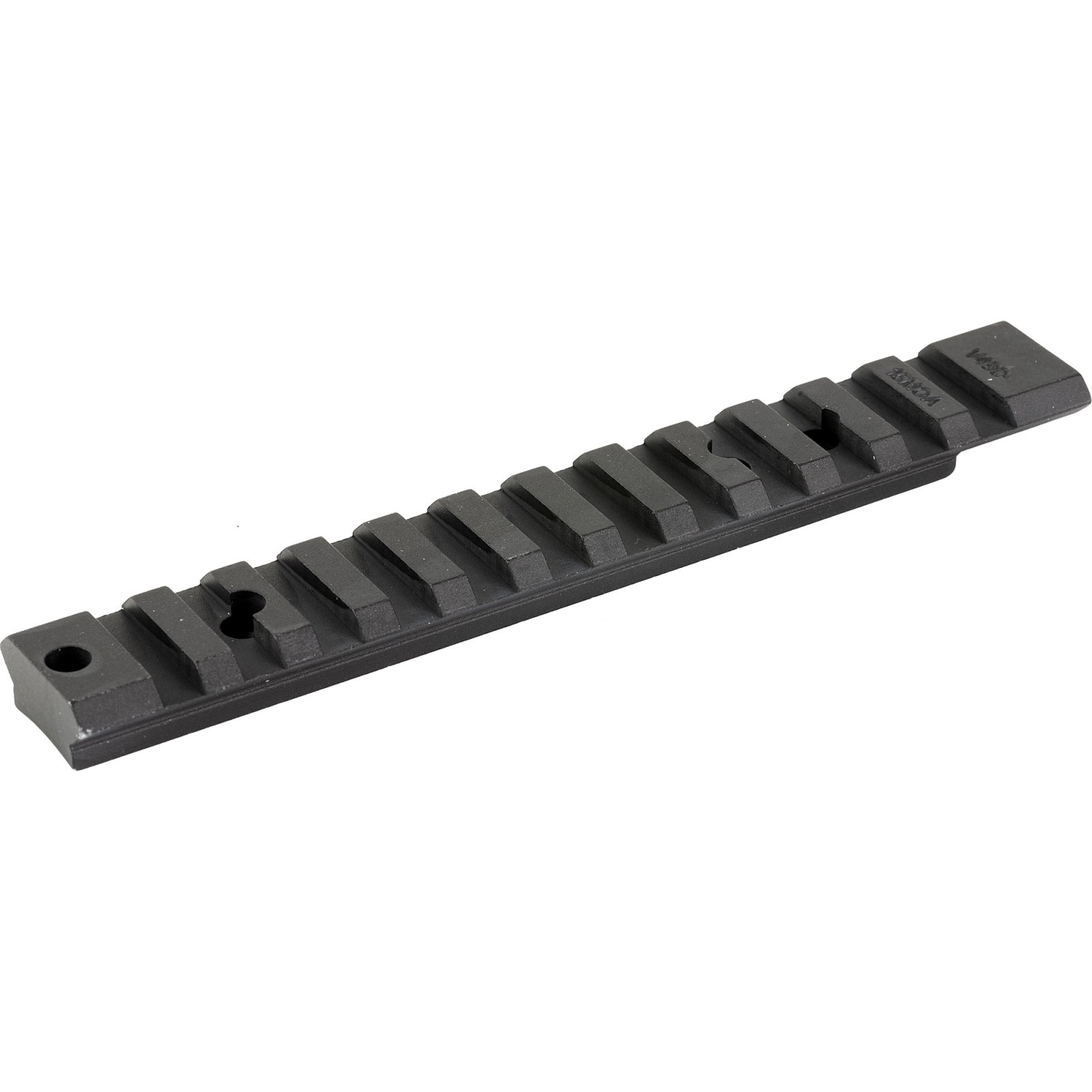 Buy Warne V490-15MOA Vapor Ruger 10/22 1-Piece Base Matte Finish online