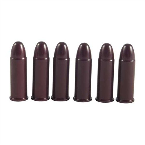 A-Zoom Snap Caps .44 Special Aluminum 6 Pack 16121 - A-Zoom - 44 SPECIAL