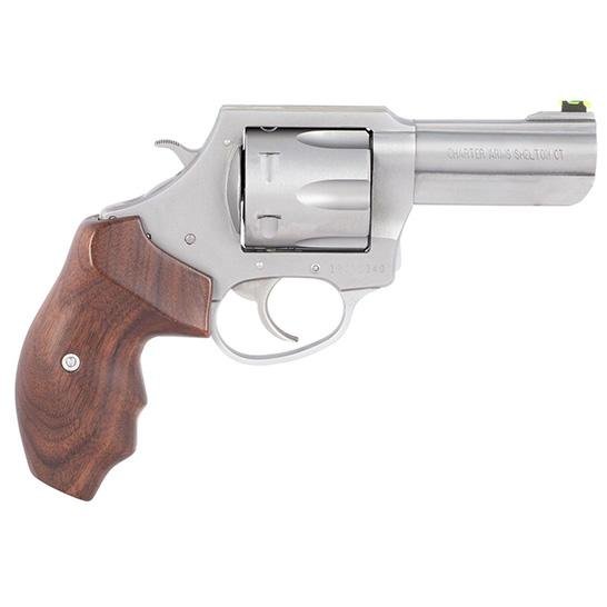 Charter Arms Professional V .357 Magnum - CHARTER ARMS - 357 Magnum | 38 Special