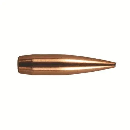 Berger 30427 30 Caliber 200gr Hybrid Boat Tail Bullets 100/Box - Berger Bullets - 30 CALIBER