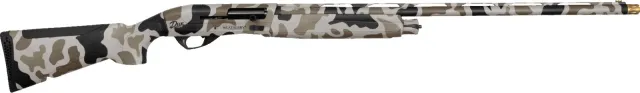 Weatherby Element Element 12 Gauge Adjustable Stock Shims 2+1 28.000 DUX Camo - Weatherby - 12 Gauge