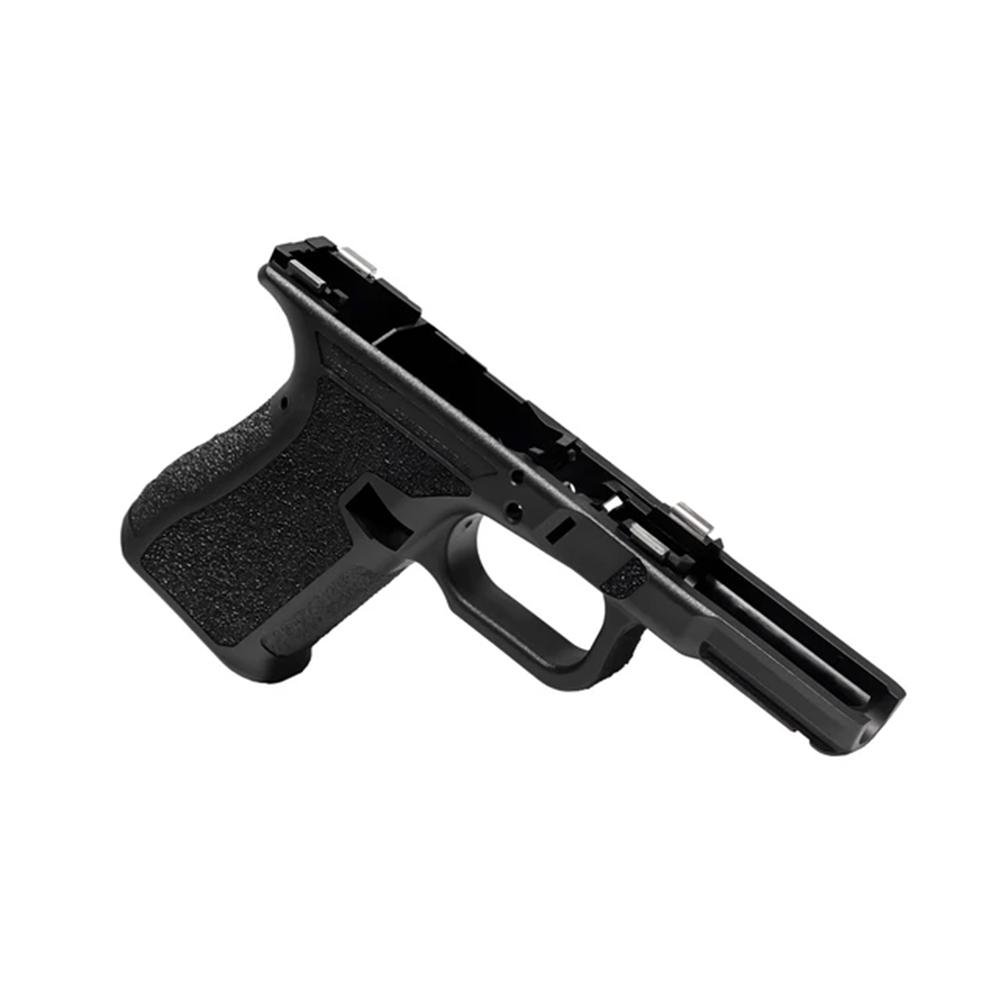 Buy Combat Armory Stripped Handgun Lower/Frame for Gen 3 Glock 19/23/32 Parts Compatible with Locking Block online