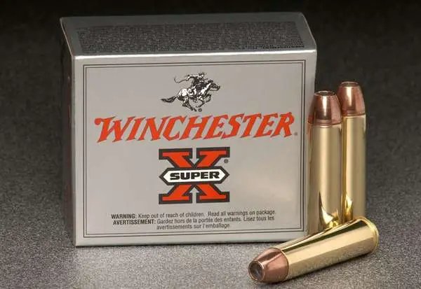 Winchester Super X X300WSM 180gr 2970fps Power-Point 20 Rounds - Winchester - 300 WSM