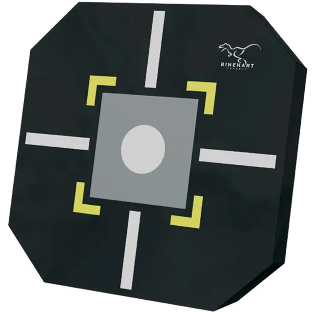 Rinehart TAC Long Range Target System 24 in.