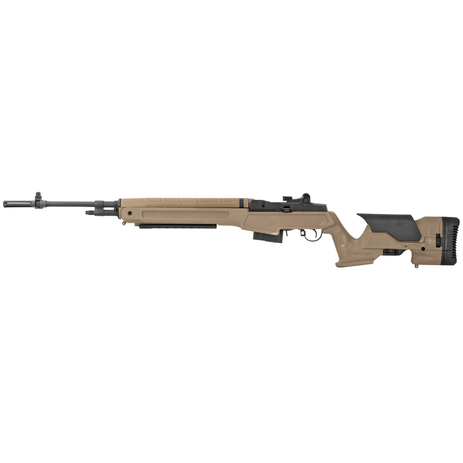 Springfield Armory M1A 308 Win MP9220 - Springfield Armory - 7.62 x 51mm | 308 Win