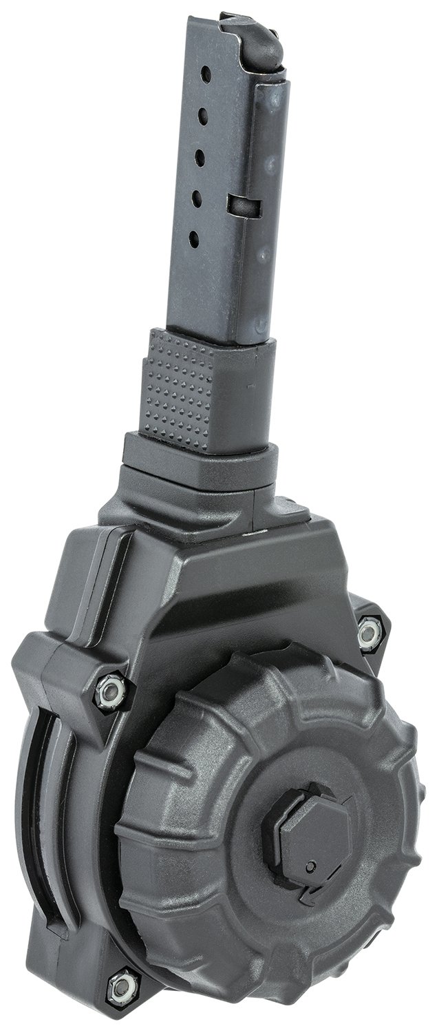 Buy ProMag Industries Ruger LCP .380 ACP 32-Round Drum Magazine DRM-A39 online