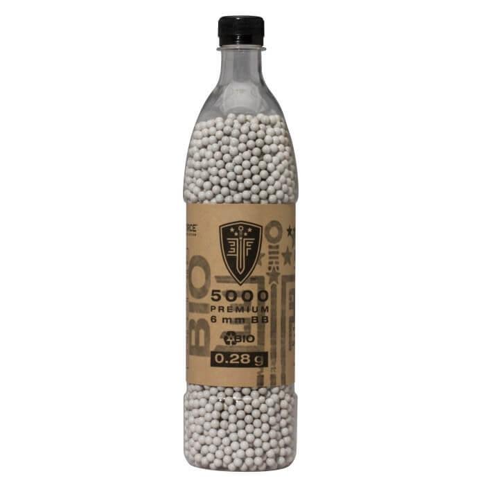 Buy Elite Force Airsoft BIO BBs .28 gram - 5000/ct online